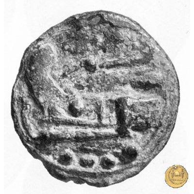 38/3 217-215 BC (Roma)