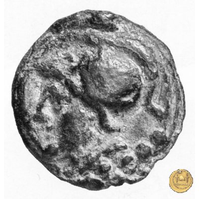 38/3 217-215 BC (Roma)