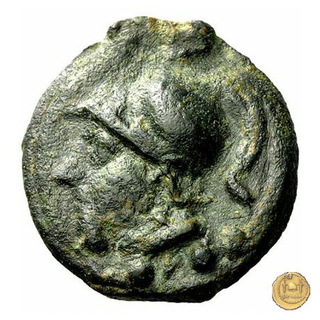 38/3 217-215 BC (Roma)