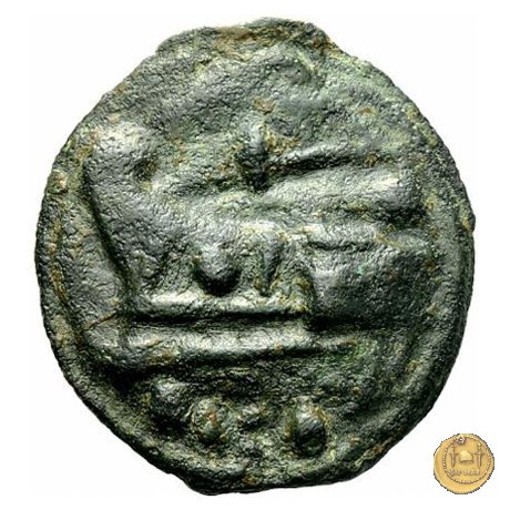 38/3 217-215 BC (Roma)