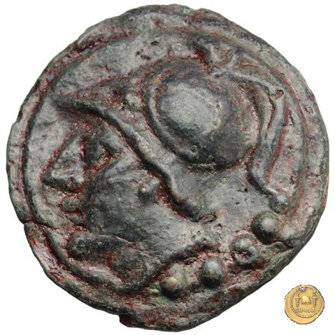 38/3 217-215 BC (Roma)