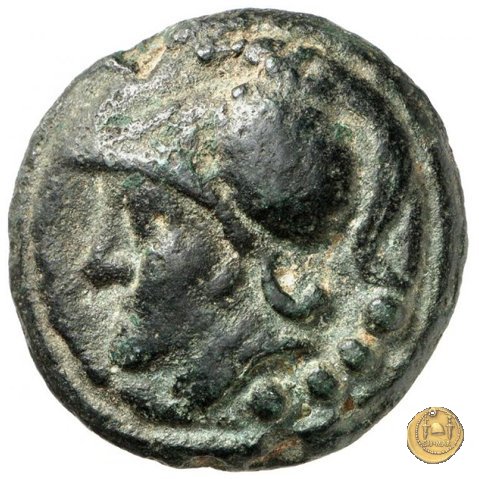 38/3 217-215 BC (Roma)