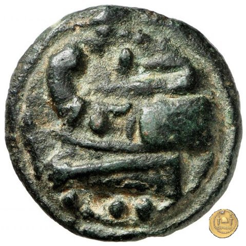 38/3 217-215 BC (Roma)