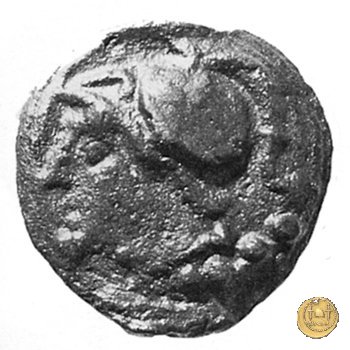 38/3 217-215 BC (Roma)