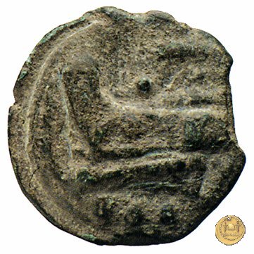 38/4 217-215 BC (Roma)