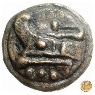 38/4 217-215 BC (Roma)