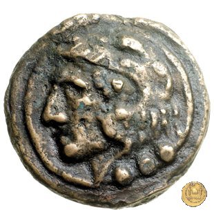 38/4 217-215 BC (Roma)