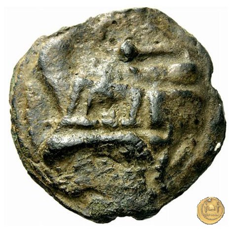 38/4 217-215 BC (Roma)