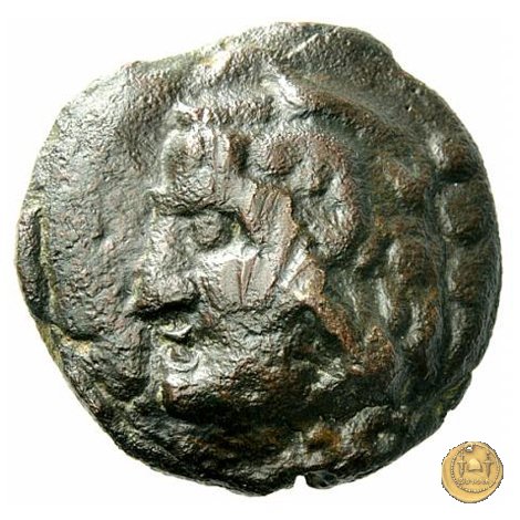 38/4 217-215 BC (Roma)