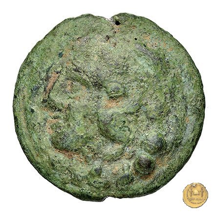 38/4 217-215 a.C. (Roma)