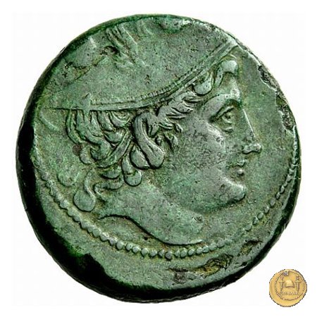 38/5 217-215 BC (Roma)