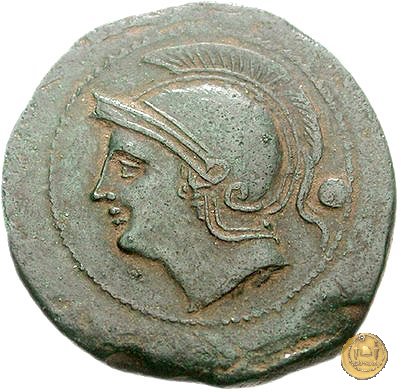 38/6 217-215 BC (Roma)