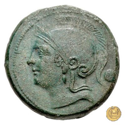 38/6 217-215 BC (Roma)