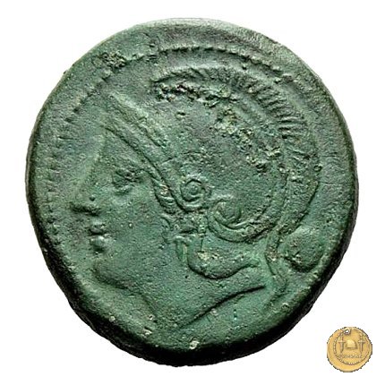 38/6 217-215 BC (Roma)