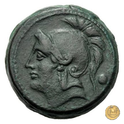 38/6 217-215 BC (Roma)