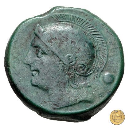 38/6 217-215 BC (Roma)