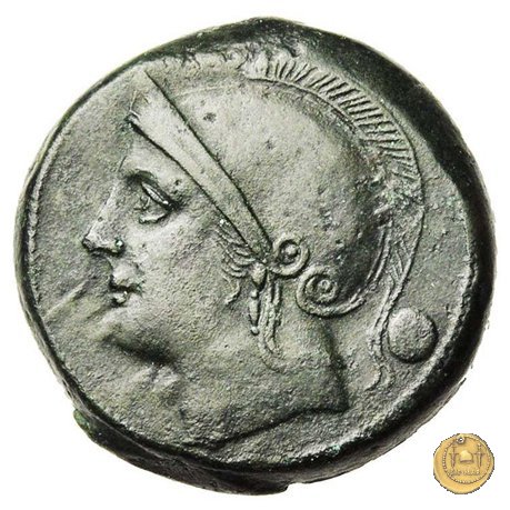 38/6 217-215 BC (Roma)