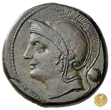 38/6 217-215 BC (Roma)