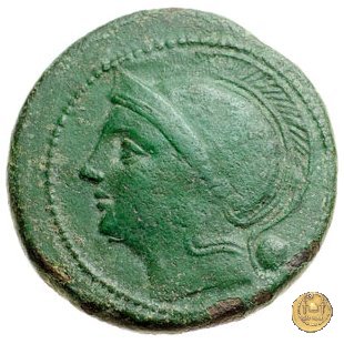 38/6 217-215 BC (Roma)