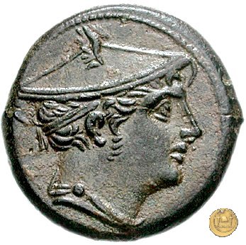 38/7 217-215 BC (Roma)