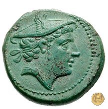 38/7 217-215 BC (Roma)