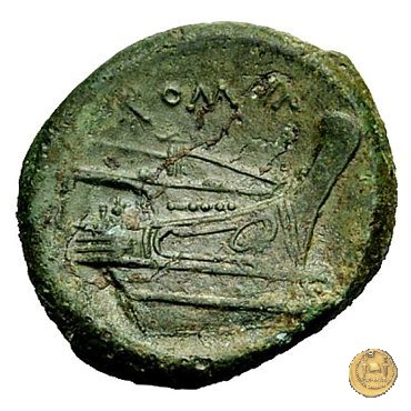 38/7 217-215 BC (Roma)