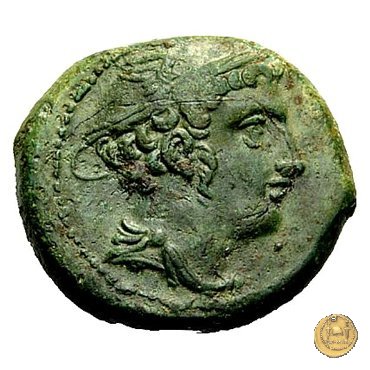 38/7 217-215 BC (Roma)