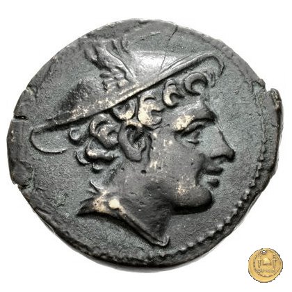 38/7 217-215 BC (Roma)