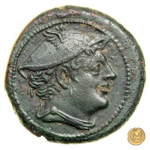 38/7 217-215 BC (Roma)