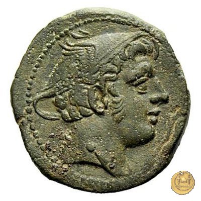 38/7 217-215 BC (Roma)