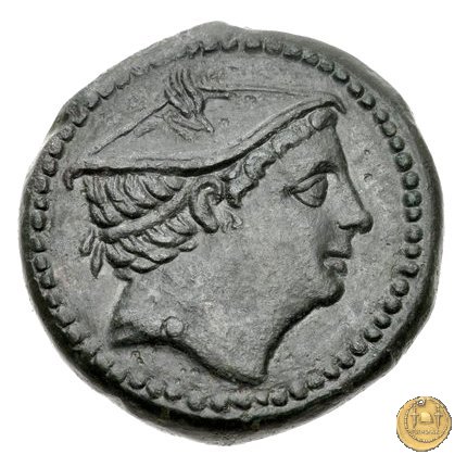 38/7 217-215 BC (Roma)