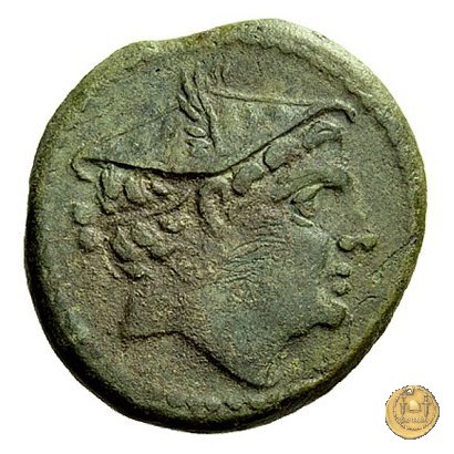 38/7 217-215 BC (Roma)