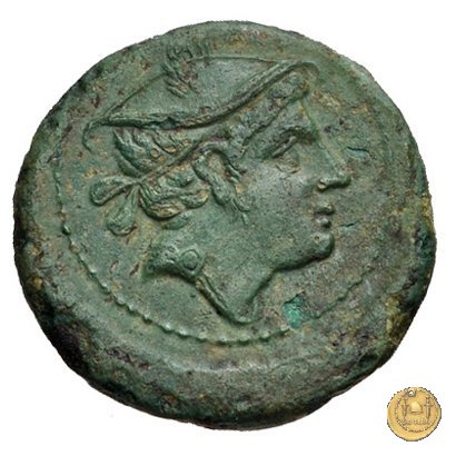 38/7 217-215 BC (Roma)