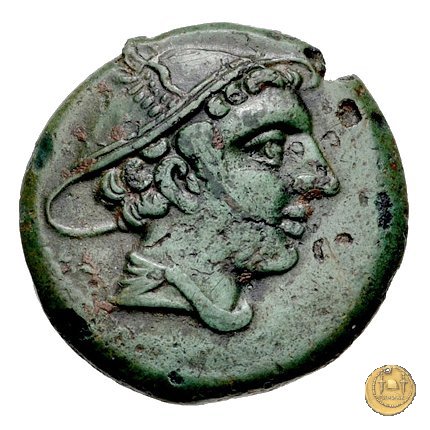 38/7 217-215 BC (Roma)