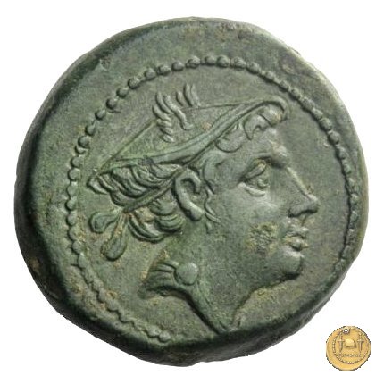 38/7 217-215 BC (Roma)