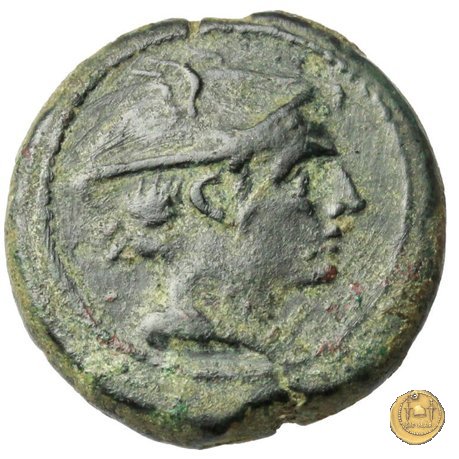 38/7 217-215 BC (Roma)