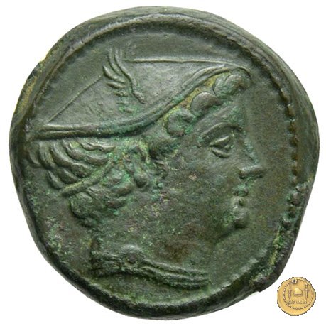 38/7 217-215 BC (Roma)