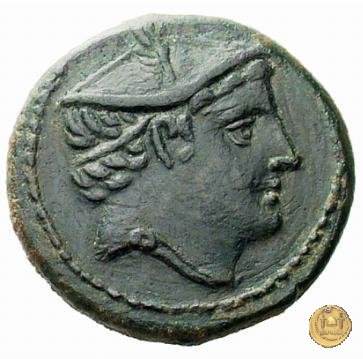 38/7 217-215 BC (Roma)