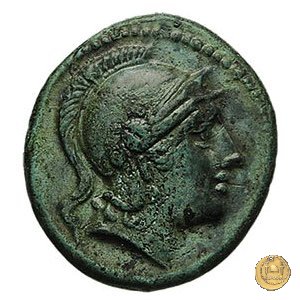 38/8 217-215 BC (Roma)