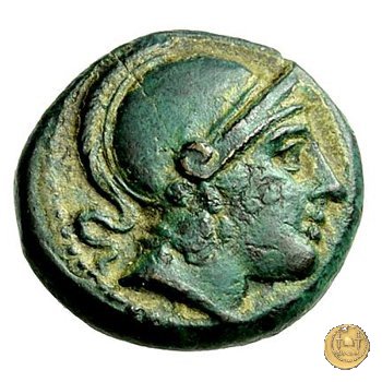 38/8 217-215 BC (Roma)