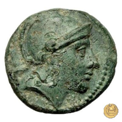 38/8 217-215 BC (Roma)