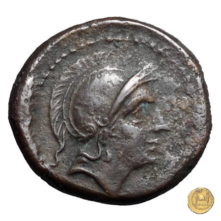 38/8 217-215 a.C. (Roma)