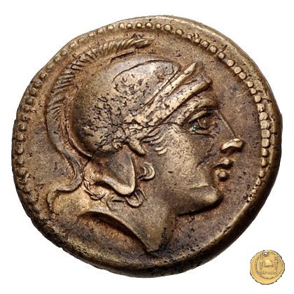 38/8 217-215 BC (Roma)