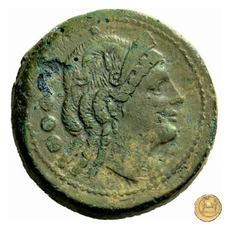 39/1 217-215 a.C. (Roma)