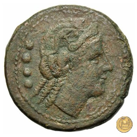 39/1 217-215 BC (Roma)