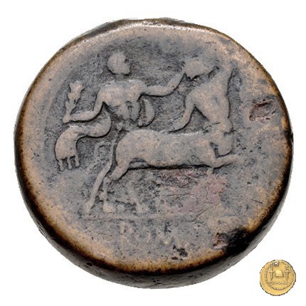 39/1 217-215 BC (Roma)