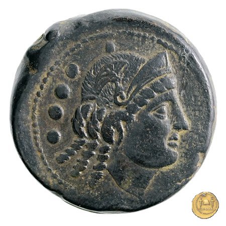 39/1 217-215 BC (Roma)