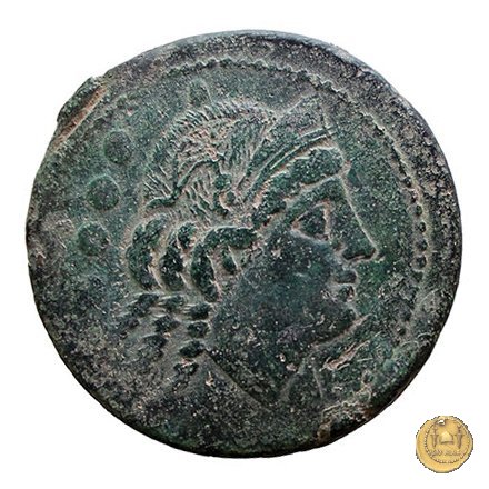 39/1 217-215 BC (Roma)