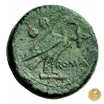 39/3 217-215 BC (Roma)