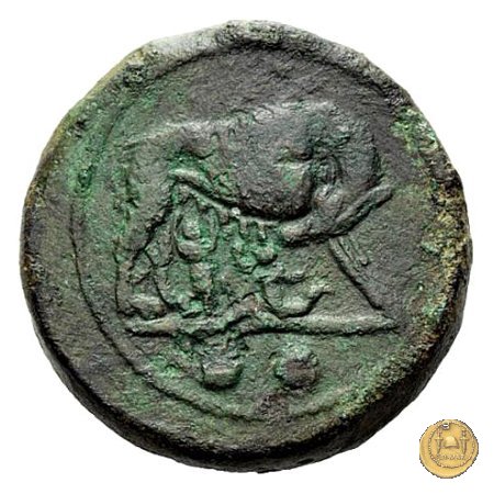 39/3 217-215 BC (Roma)